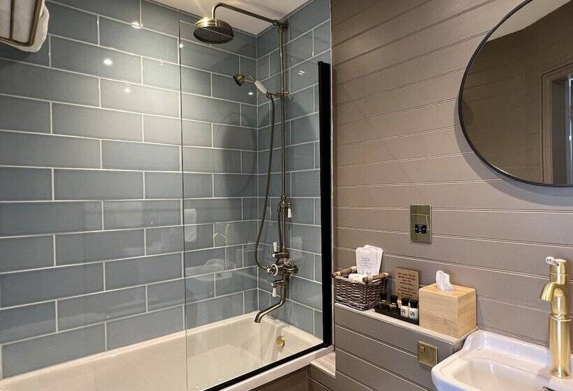 Номер Deluxe Кровать Кинг, East Beach Guest House