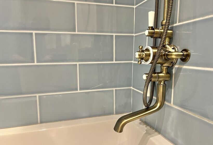 Номер Deluxe Кровать Кинг, East Beach Guest House