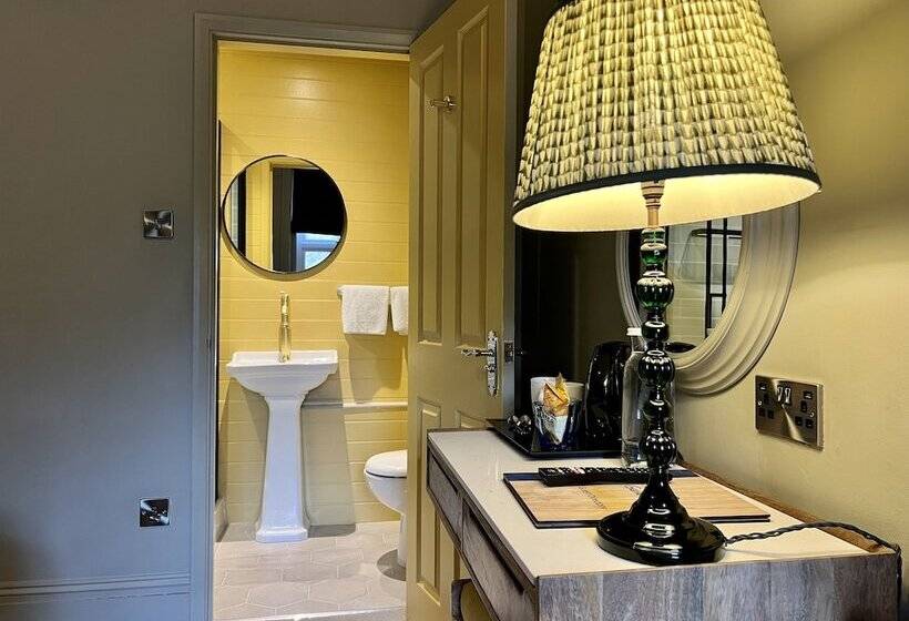 Номер Deluxe, East Beach Guest House