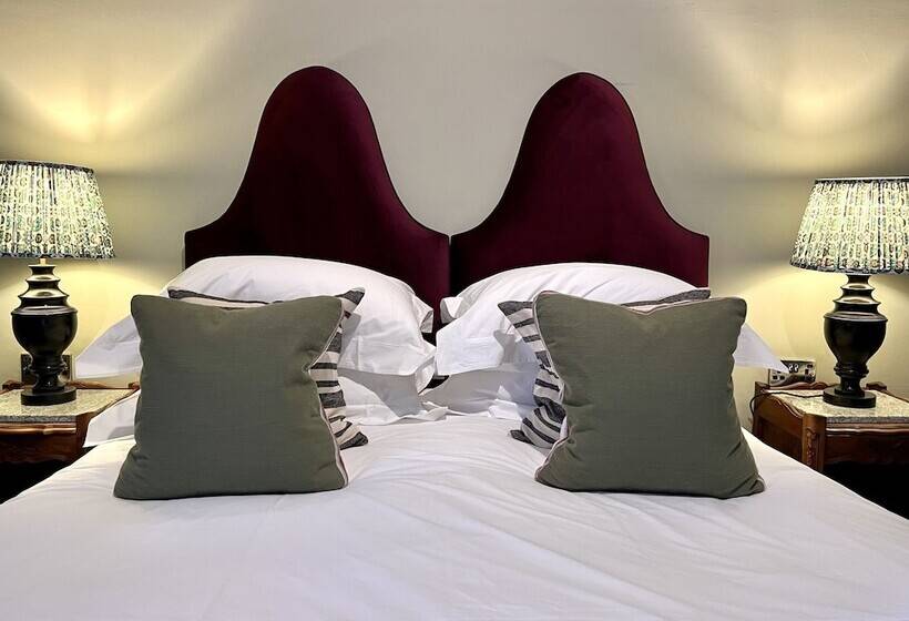 Номер Deluxe, East Beach Guest House