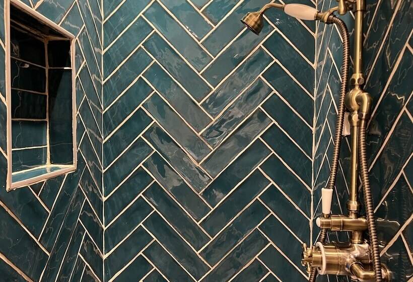 Номер Deluxe Кровать Кинг, East Beach Guest House