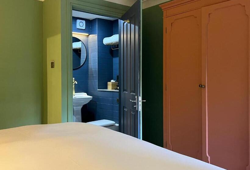 Номер Deluxe, East Beach Guest House