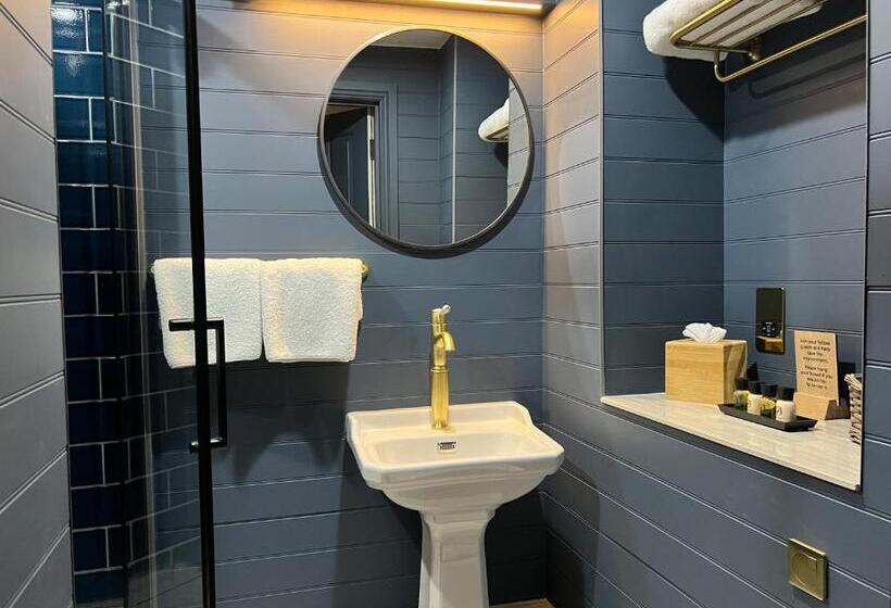 Номер Deluxe, East Beach Guest House