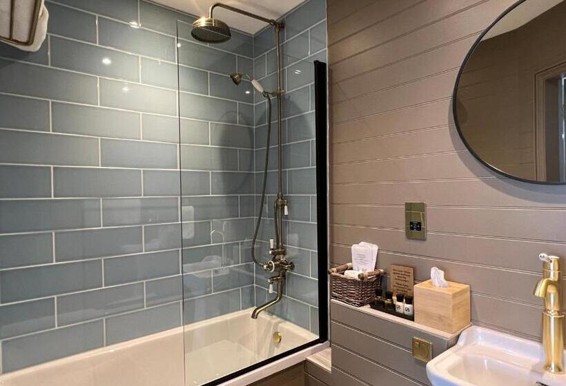 Номер Deluxe Кровать Кинг, East Beach Guest House