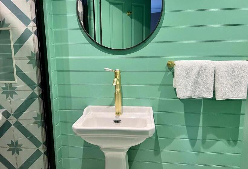 Номер Deluxe, East Beach Guest House