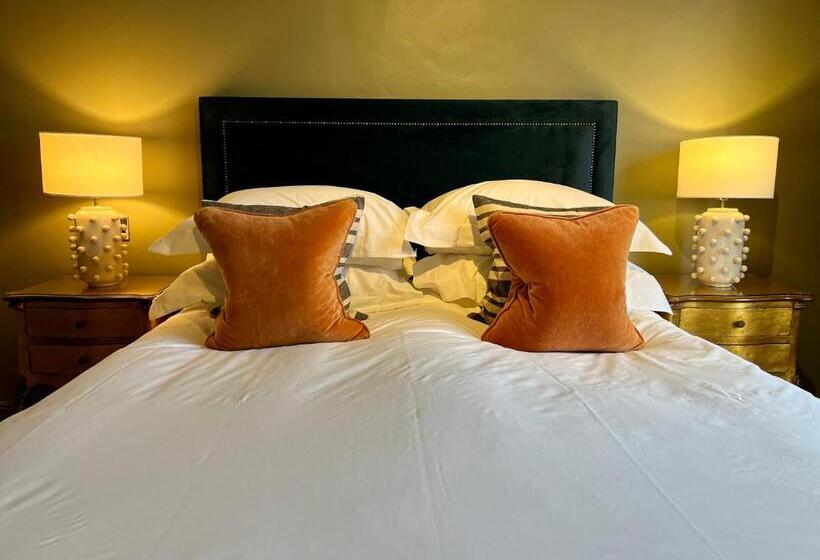 Номер Deluxe Кровать Кинг, East Beach Guest House