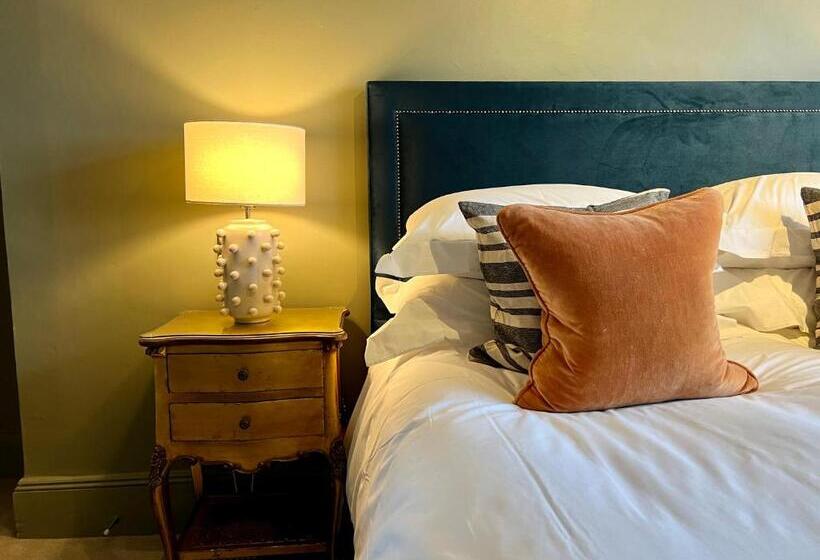 Номер Deluxe Кровать Кинг, East Beach Guest House