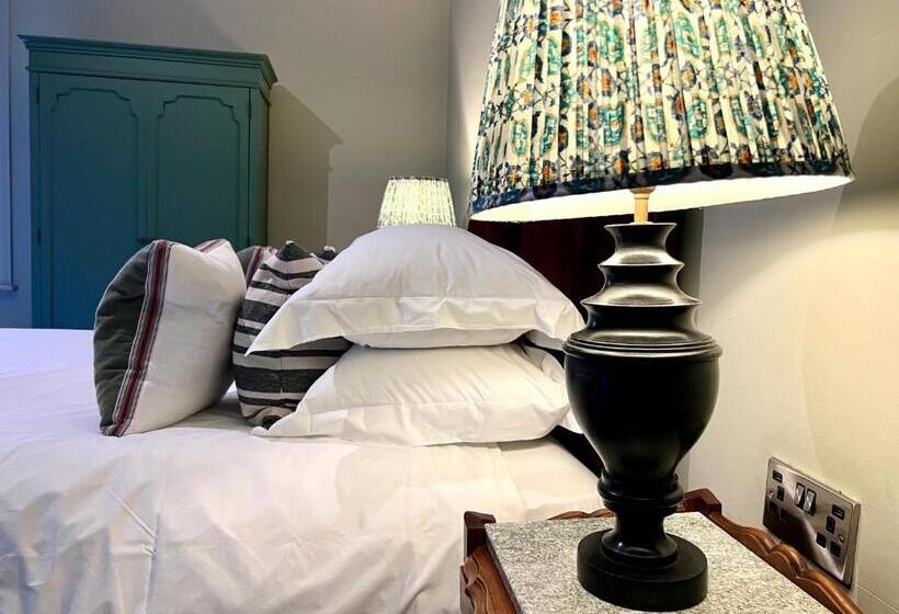 Номер Deluxe Кровать Кинг, East Beach Guest House