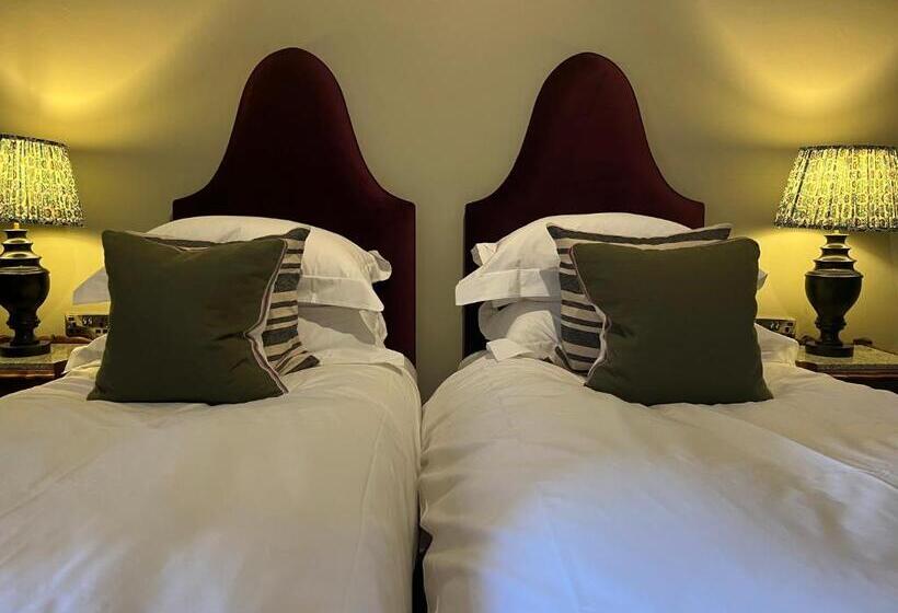 Номер Deluxe Кровать Кинг, East Beach Guest House