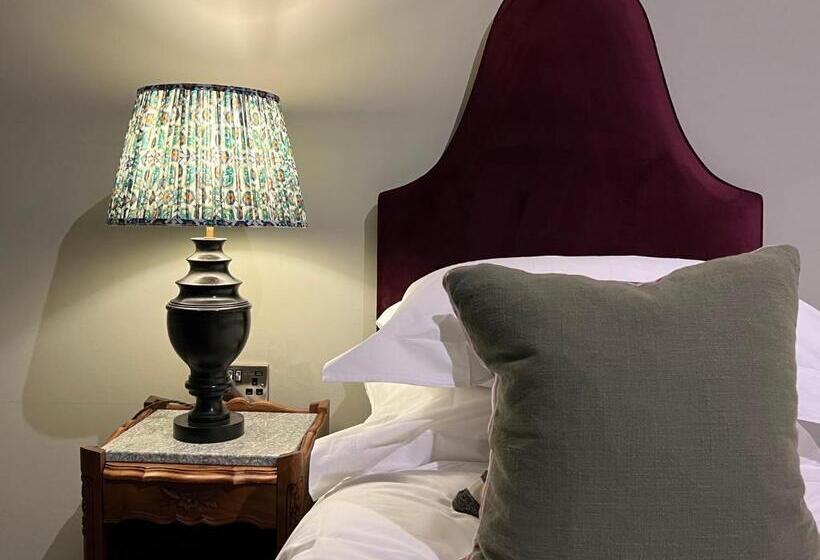 Номер Deluxe Кровать Кинг, East Beach Guest House