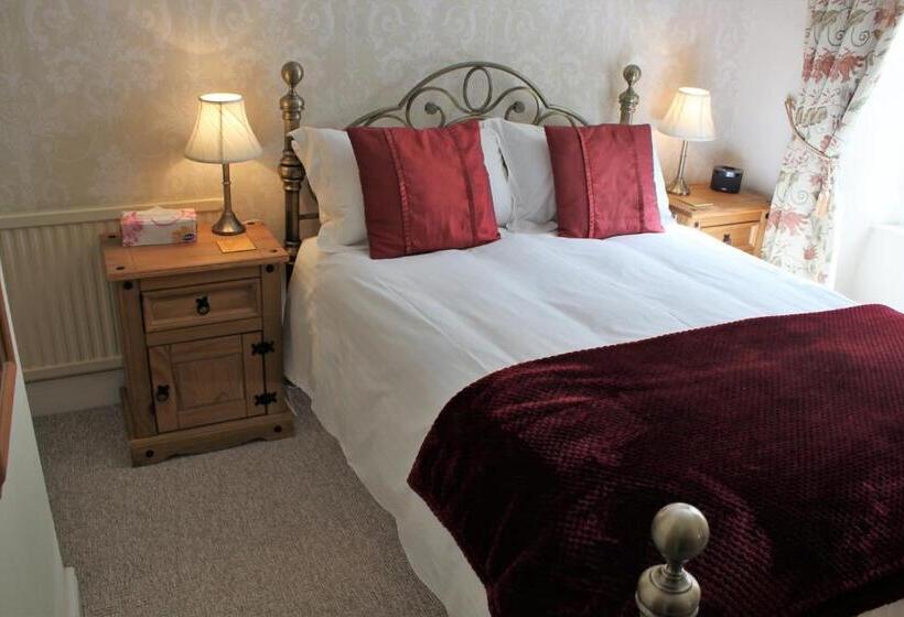 غرفة قياسية, Exmoor House