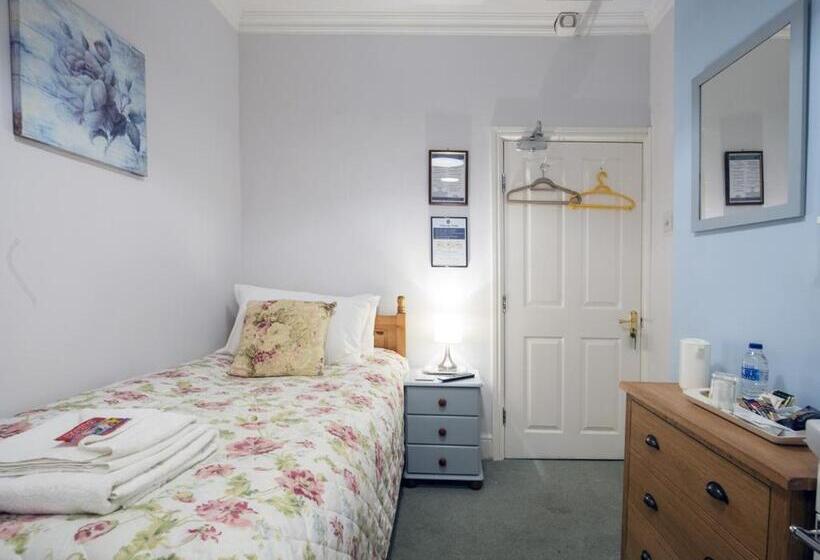 חדר סטנדרט יחיד, Garth Dderwen