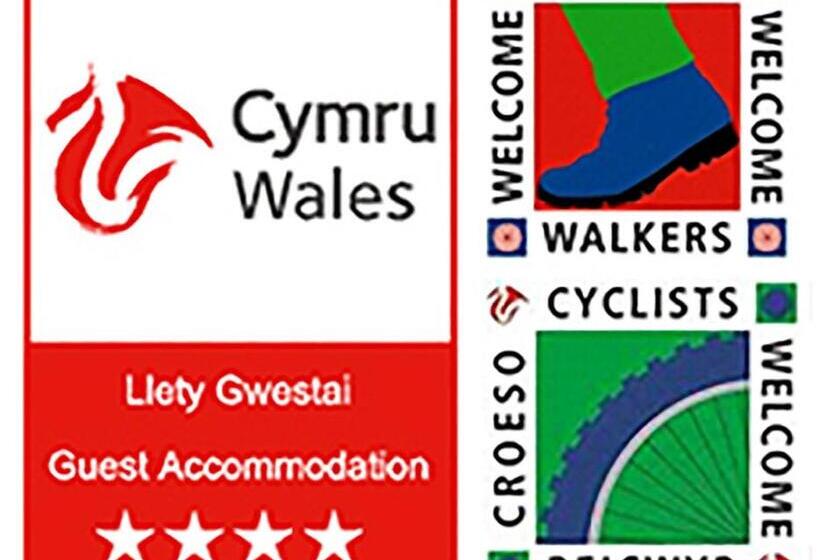 חדר סטנדרט יחיד, Garth Dderwen