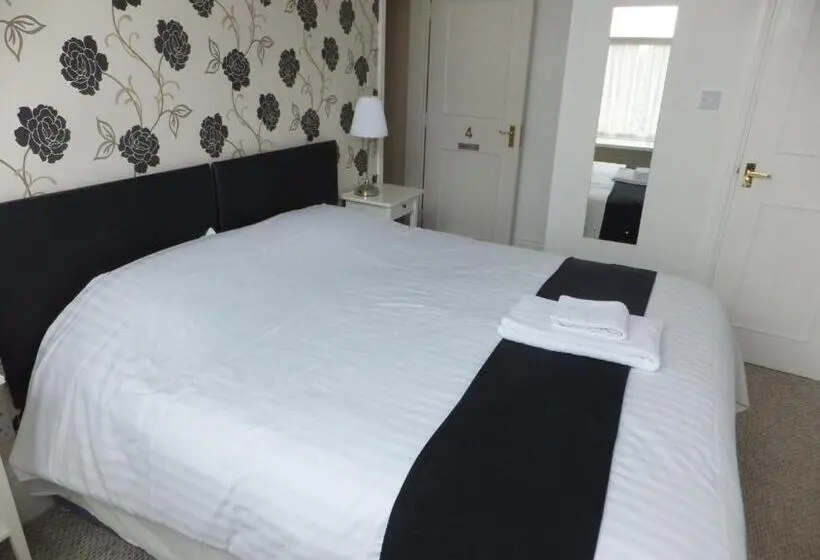 スタンダードルーム, Grove Guest House