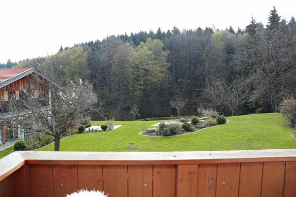 バルコニー付きスタンダードルーム, Gästehaus Lechner