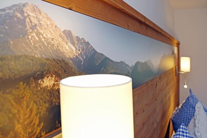 ベーシックルーム, Gästehaus Lechner