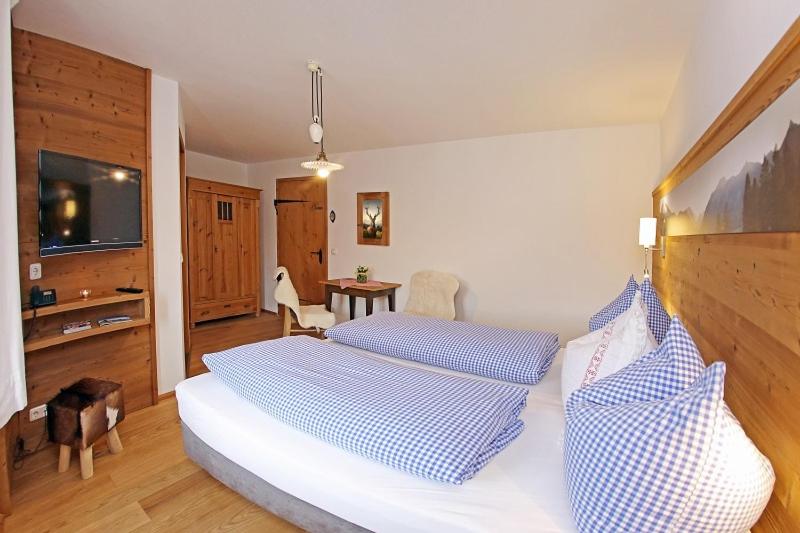 ベーシックルーム, Gästehaus Lechner