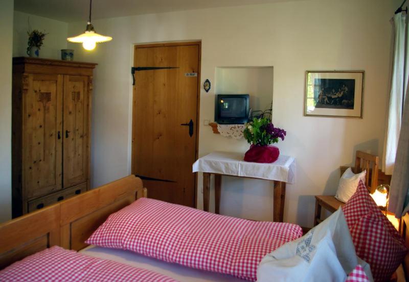 ガーデンビュースタンダードルーム, Gästehaus Lechner