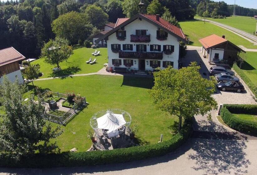 スタンダードルーム, Gästehaus Lechner