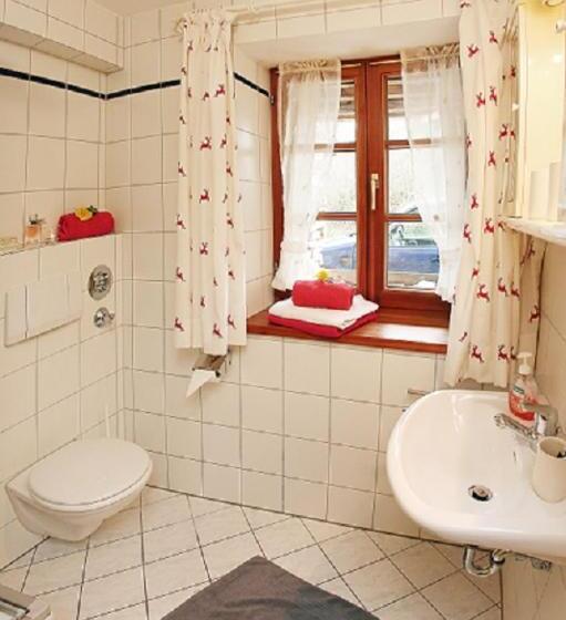 スタンダードスタジオ, Gästehaus Lechner