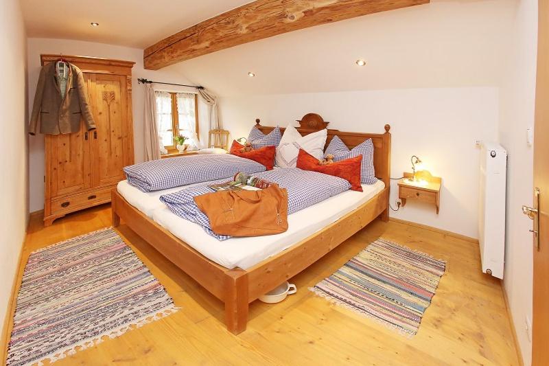 1ベッドルームアパートメント, Gästehaus Lechner