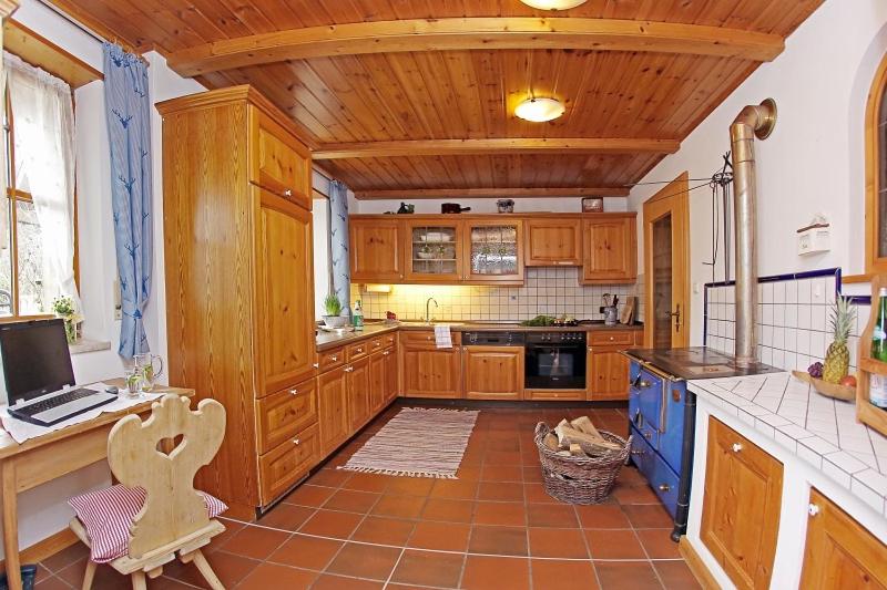 2ベッドルームアパートメント, Gästehaus Lechner