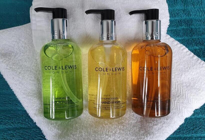 스탠다드 룸, Herdwick Guest House