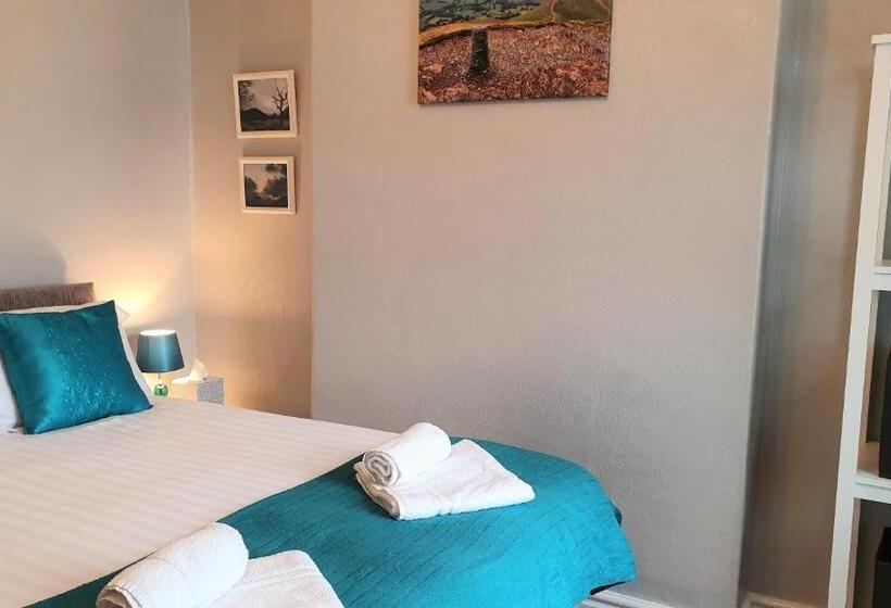 스탠다드 룸, Herdwick Guest House