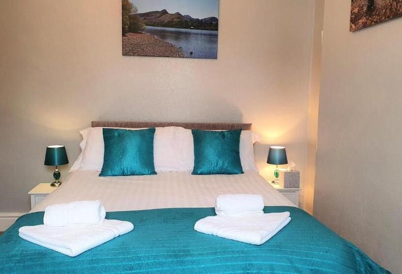 스탠다드 룸, Herdwick Guest House