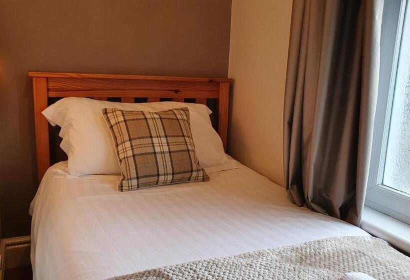 Одноместный Номер Basic, Herdwick Guest House