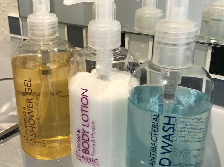 스탠다드 싱글 룸, The Miclaran Guest House