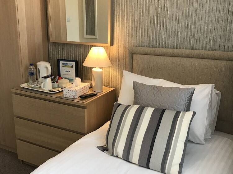 스탠다드 싱글 룸, The Miclaran Guest House