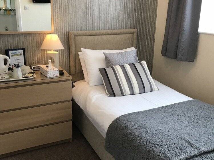 스탠다드 싱글 룸, The Miclaran Guest House