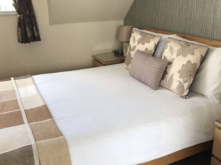 Номер Стандарт Вид на Море, The Miclaran Guest House