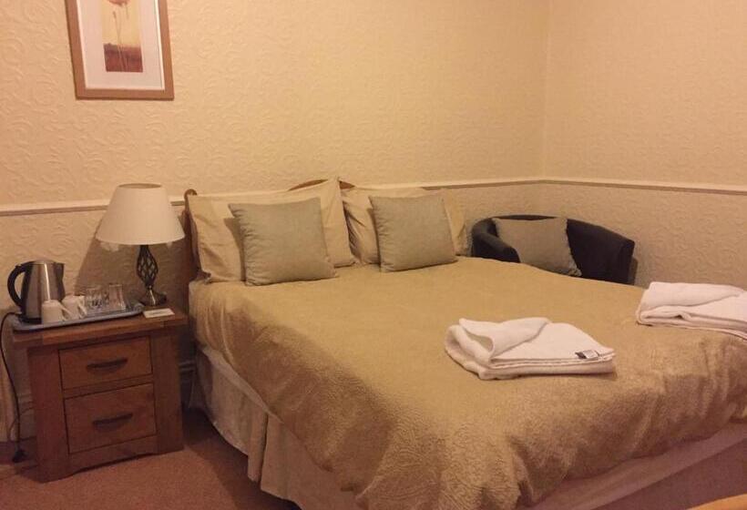 Номер Стандарт, The Pines Guest House