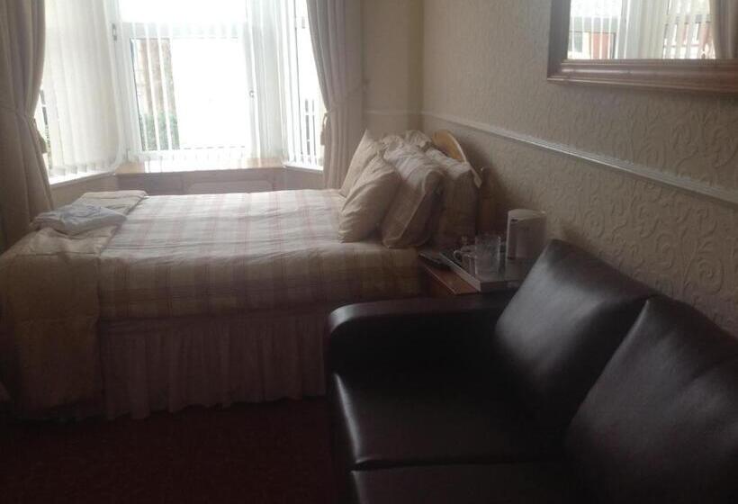 Номер Стандарт, The Pines Guest House