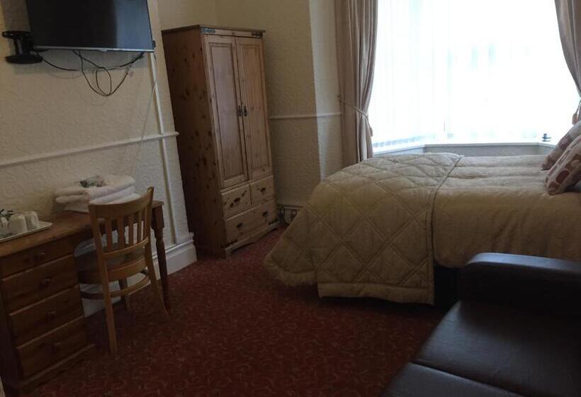 Номер Стандарт, The Pines Guest House