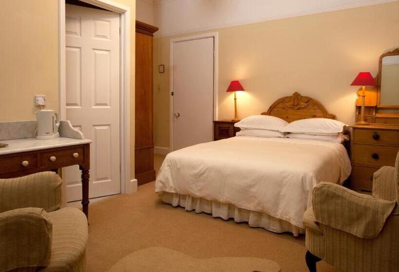 标准间, Wavecrest