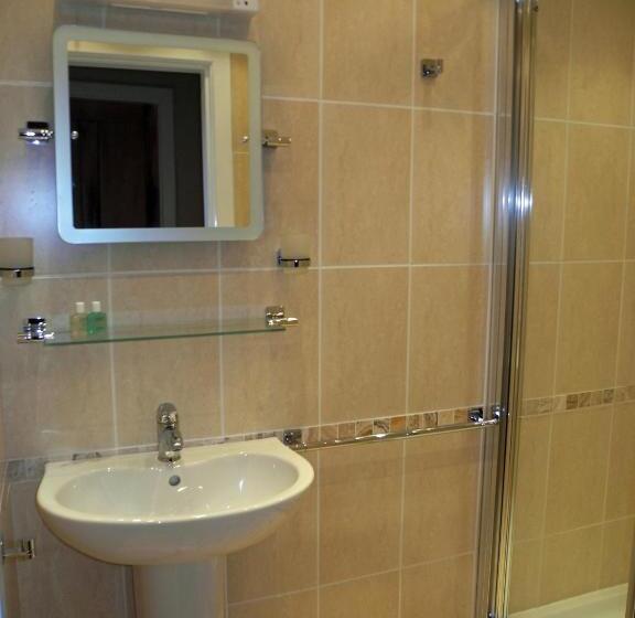 חדר סטנדרט, Wavecrest