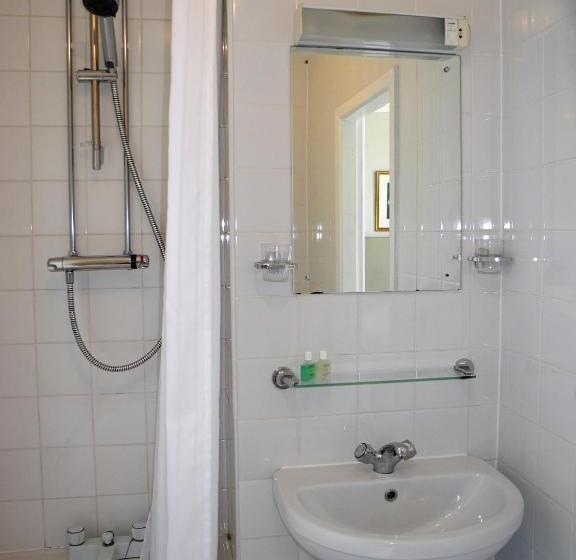 带海景的标准房, Wavecrest