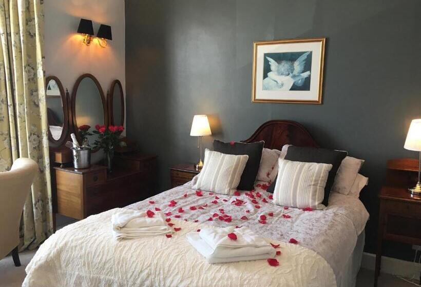 带海景的标准房, Wavecrest