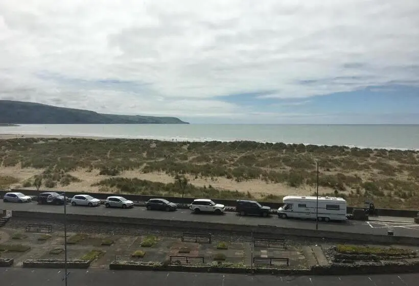 シングルデラックスルーム, Wavecrest