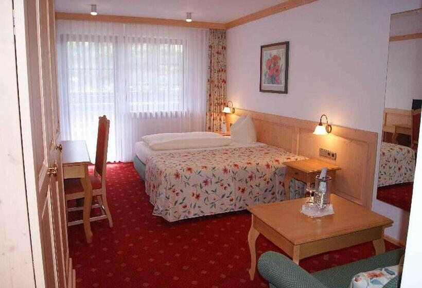 스탠다드 룸, Gasthof Zum Süßen Grund