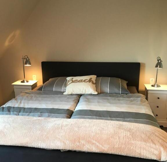 Quarto Estandar, Lagune No1