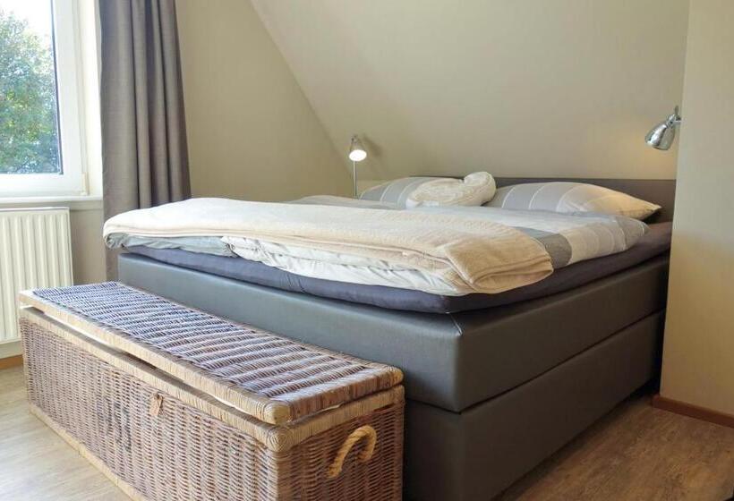 Apartamento 1 Dormitório, Lagune No1