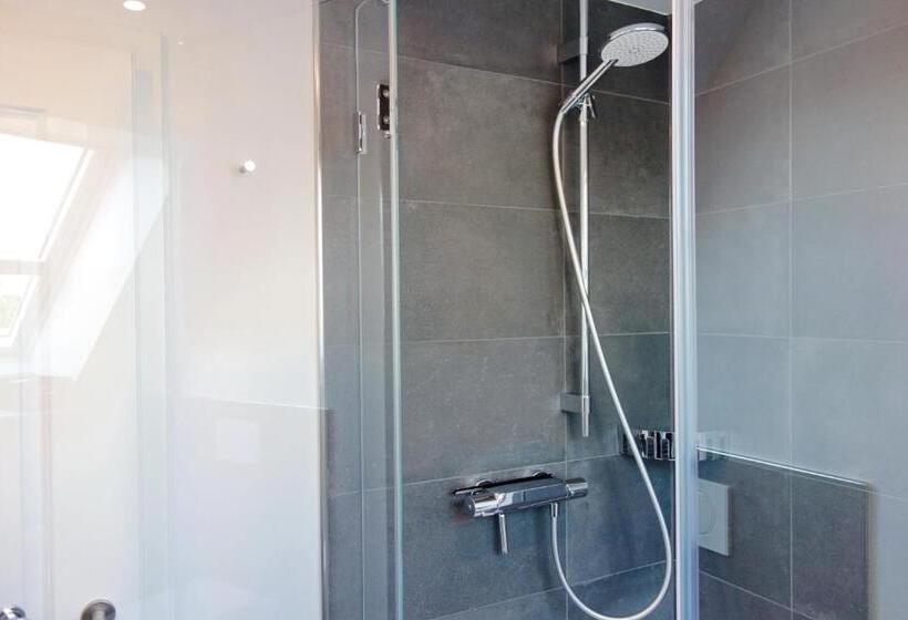 Apartamento 1 Dormitório, Lagune No1
