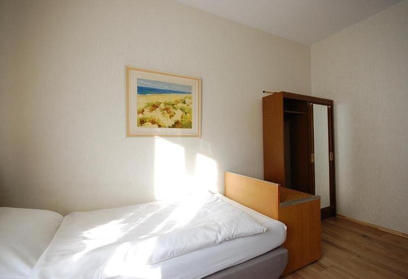 Номер Стандарт Индивидуальный, Haus Isenburg