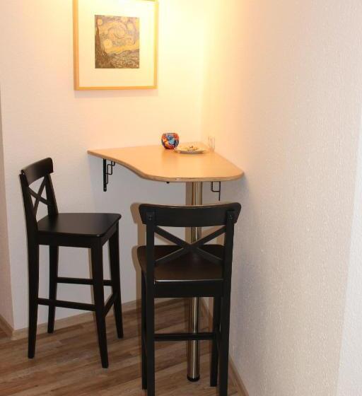 Номер Deluxe, Pension Holly