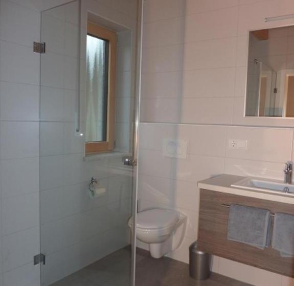 Standard Yhden Hengen Huone, Gästehaus Lodermeier