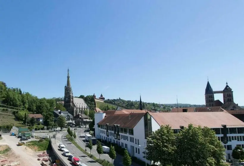 スタンダードスタジオ, Mavo Hospitality By Büroma Apart Apartmentvermietung Gmbh Esslingen